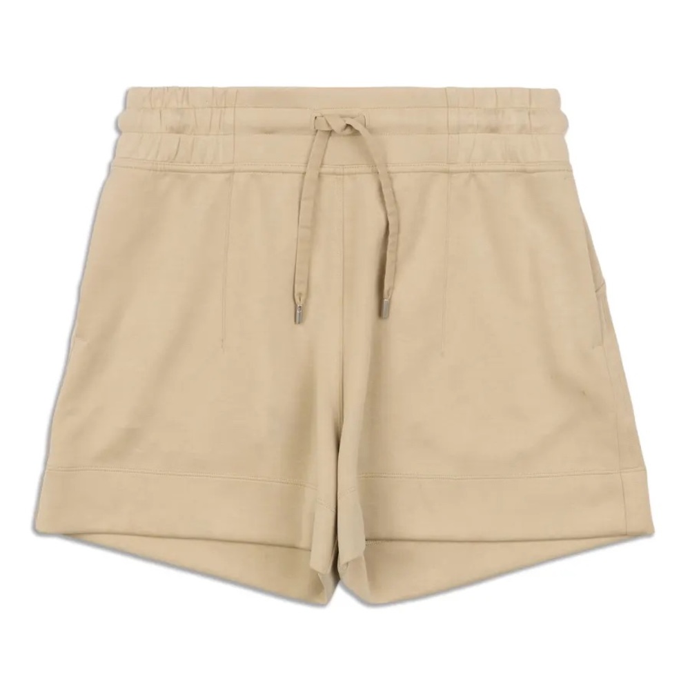Soft Ambitions High-Rise Short